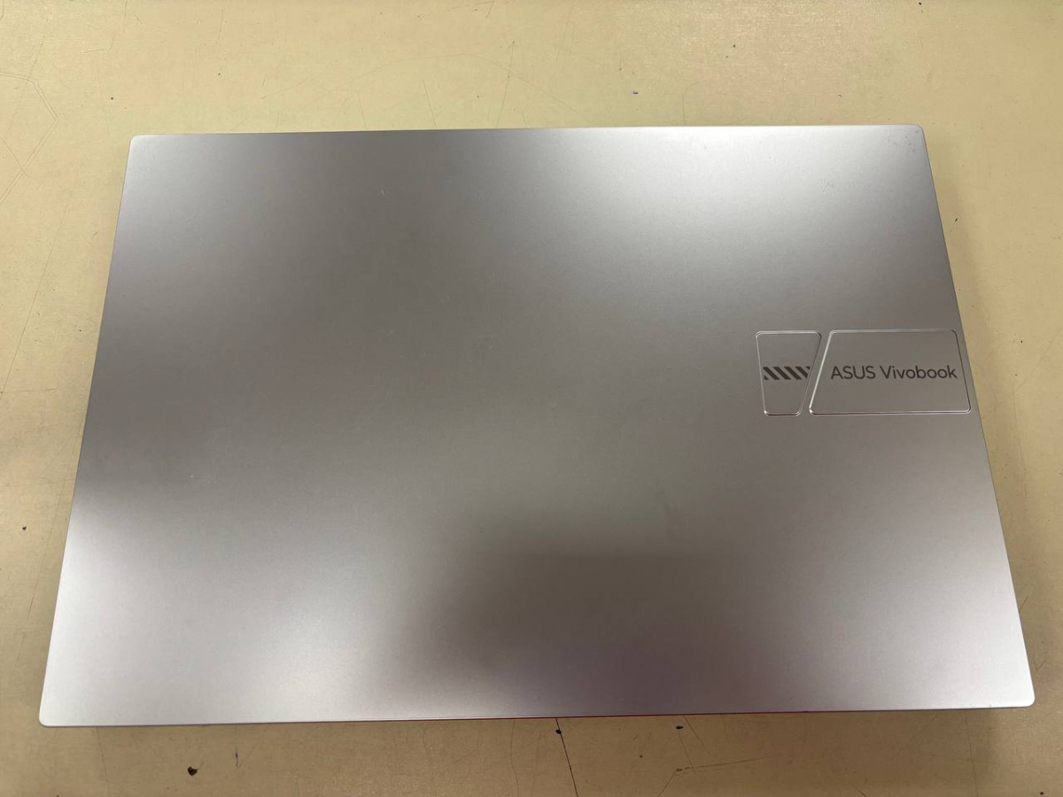 Ноутбук ASUS B150202CB; Core i3-1215U, Intel UHD Graphics G1, 8 Гб, 512 GB, Нет