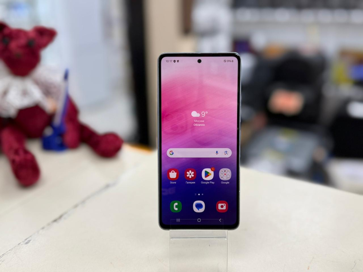 Смартфон Samsung Galaxy A53 5G 8/256