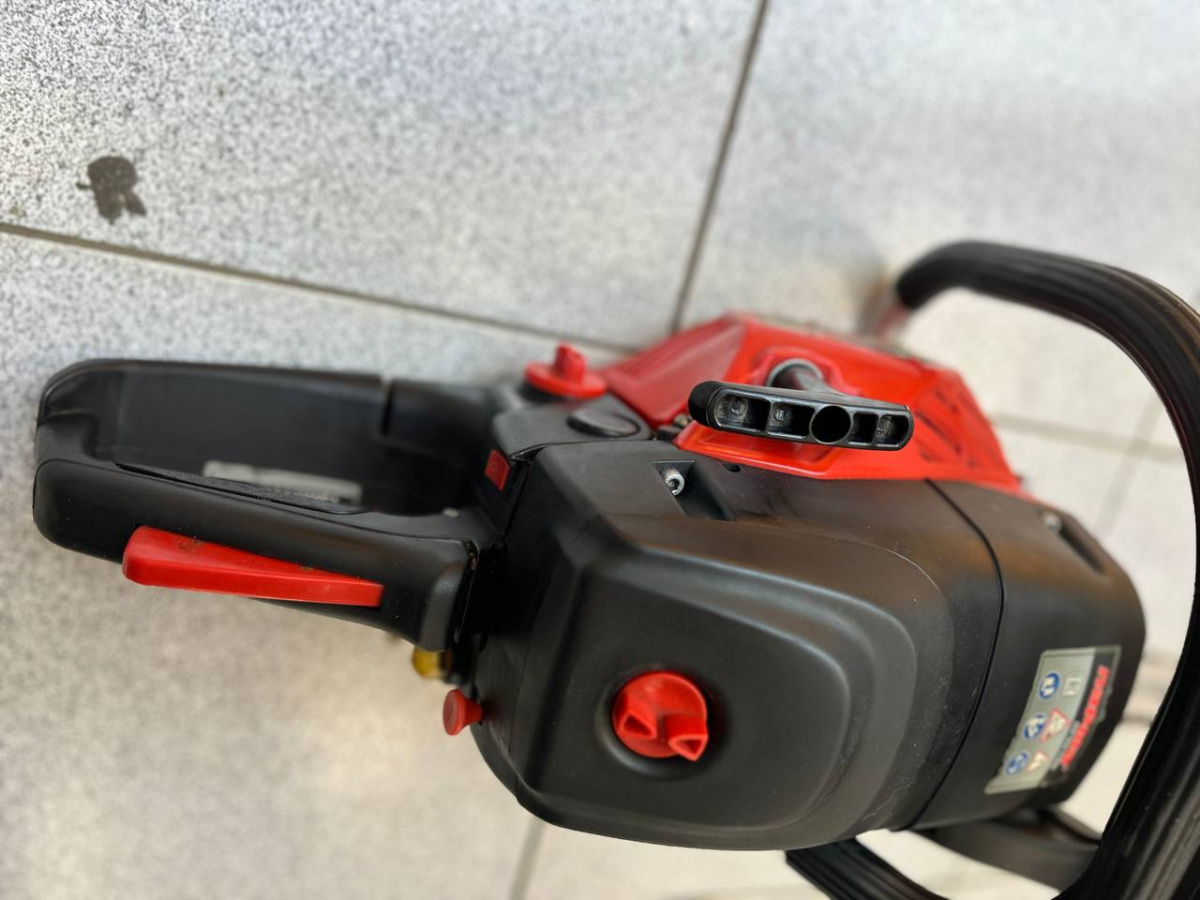 Бензопила Парма БП 052/18