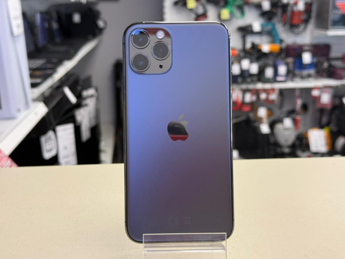 Смартфон Apple iPhone 11 Pro 64Gb