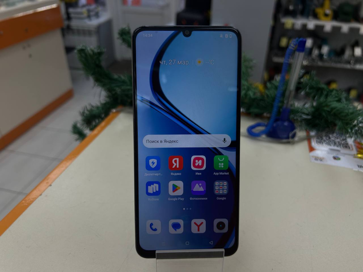 Смартфон Realme Note 60 4/128