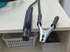 Сварочный аппарат Weldmaster ИСА-190