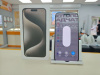 Смартфон Apple iPhone 15 Pro Max 256Gb