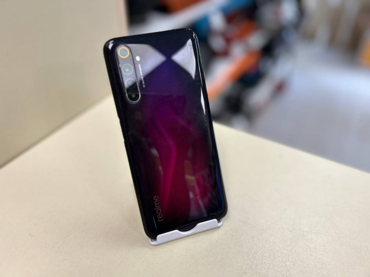 Смартфон Realme 6 Pro 8/128
