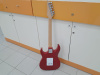 Электрогитара Homage HEG300RDS