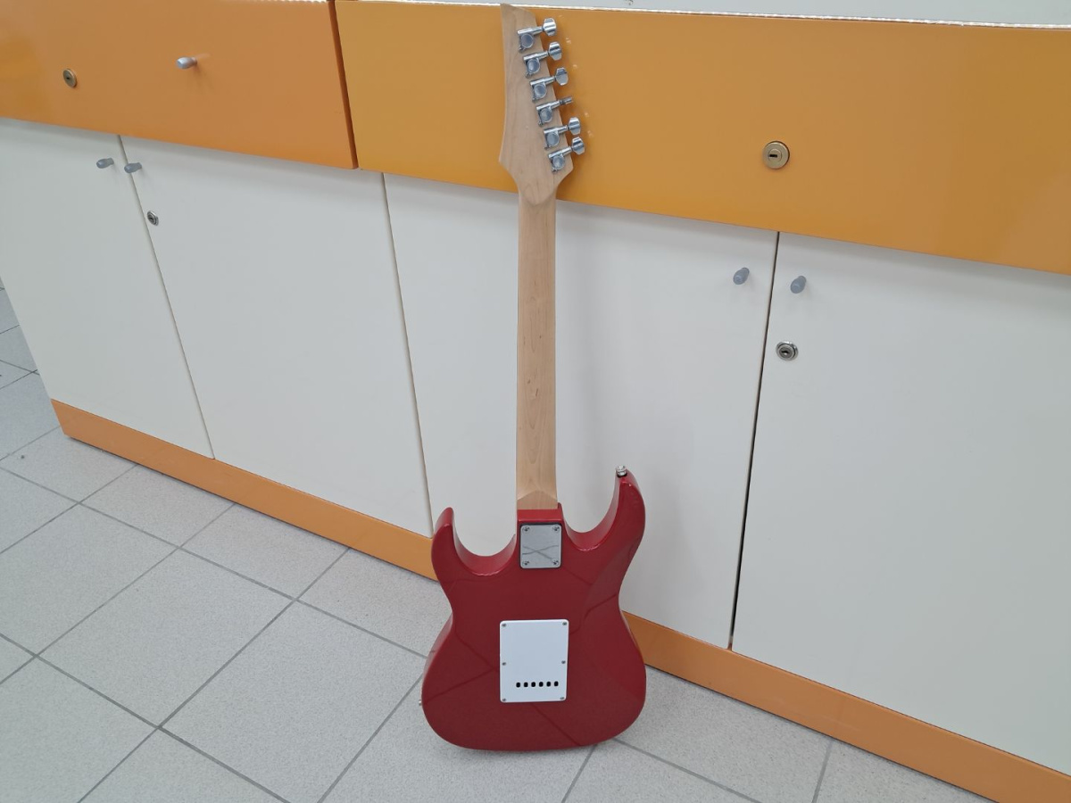 Электрогитара Homage HEG300RDS