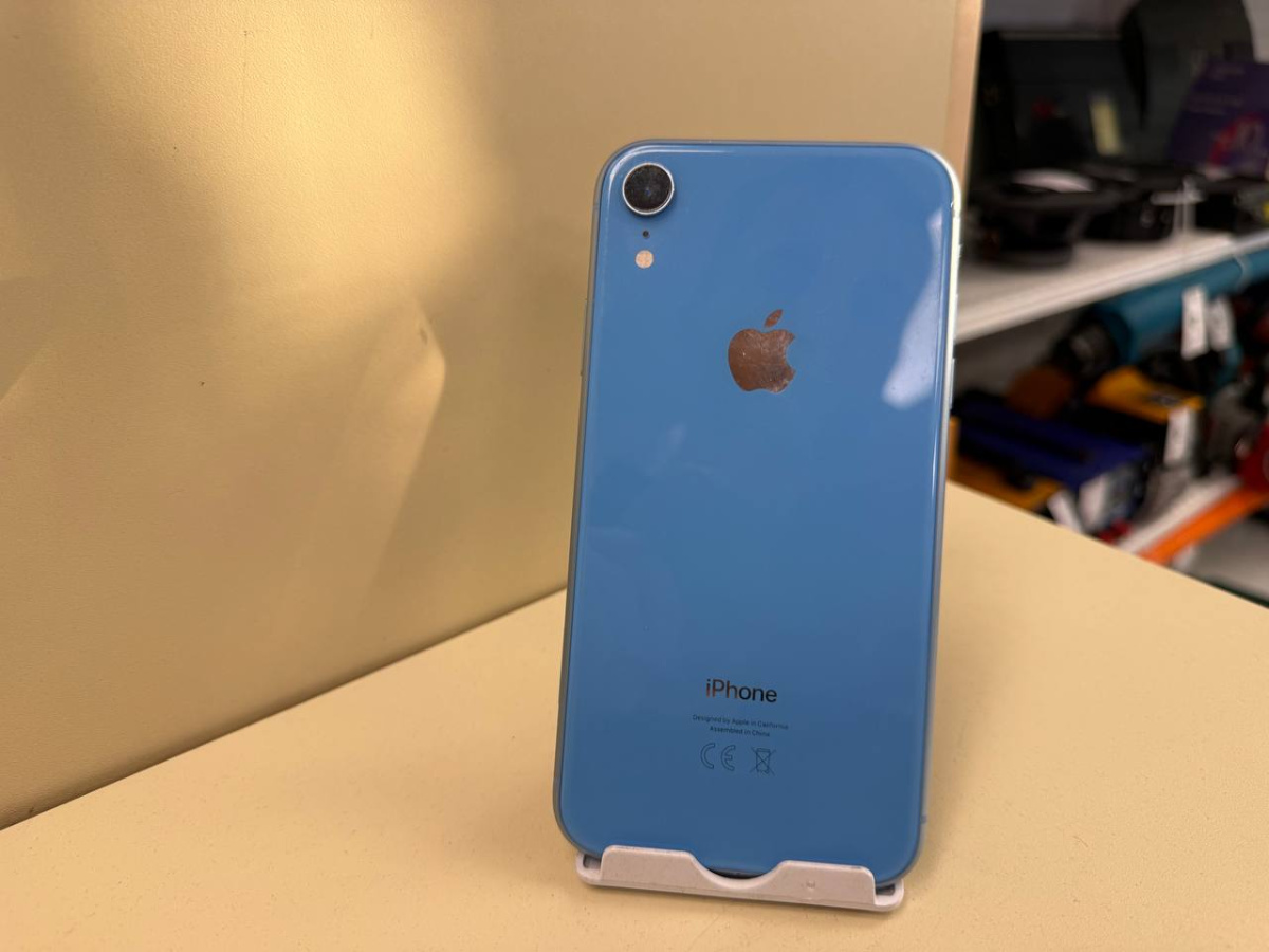 Смартфон Apple iPhone Xr 64Gb