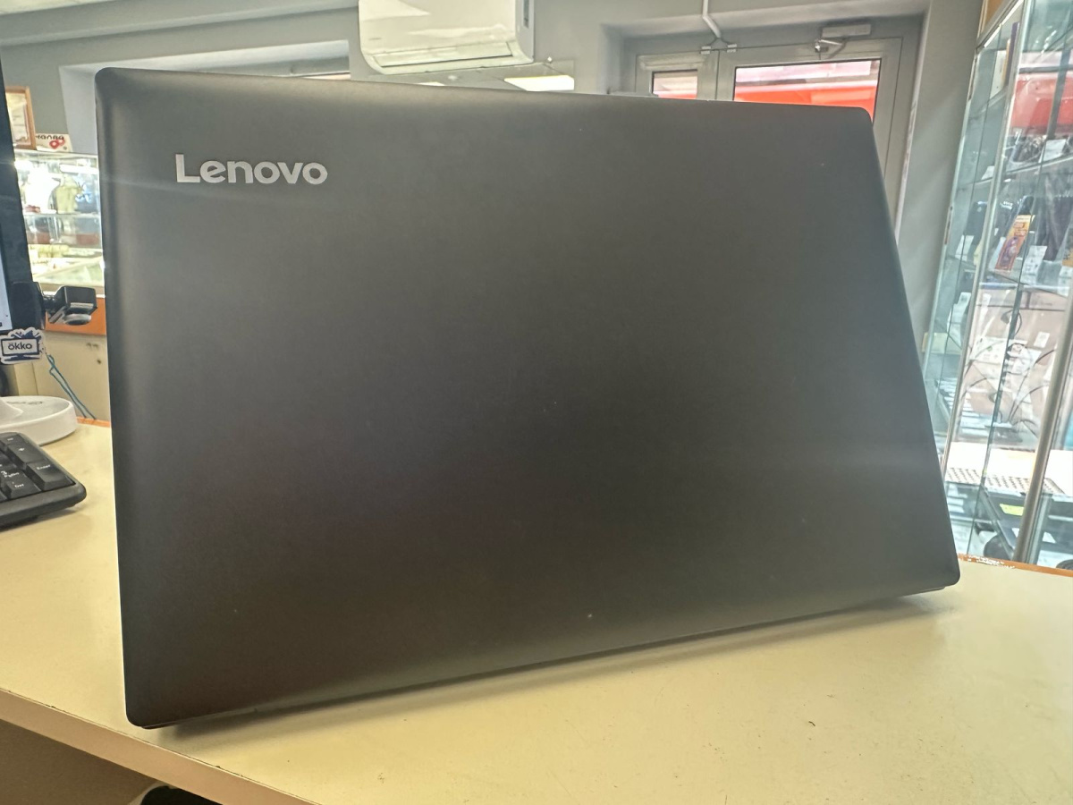 Ноутбук Lenovo; A6-9225, Radeon R4 series, 8 Гб, Нет, 1 Tb