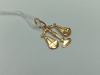 ПОДВЕСКА ЗНАК ЗОДИАКА ВЕСЫ Au 585