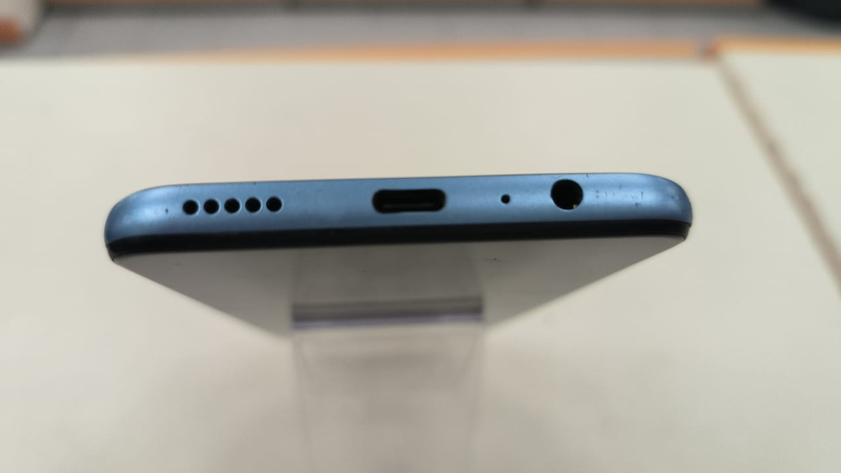 Смартфон Honor X7A  4/128