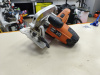 Дисковая пила Worx WX425