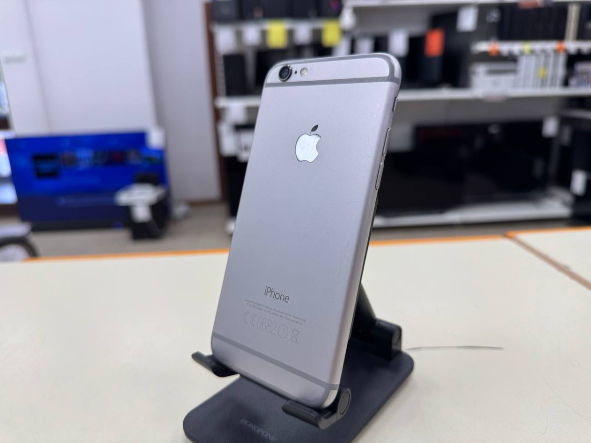 Смартфон Apple iPhone 6 32Gb