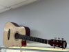 Гитара акустическая Belucci BC3810 N