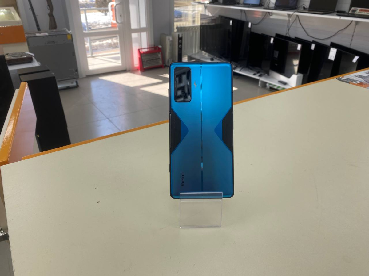 Смартфон Xiaomi Poco F4 GT 12/256