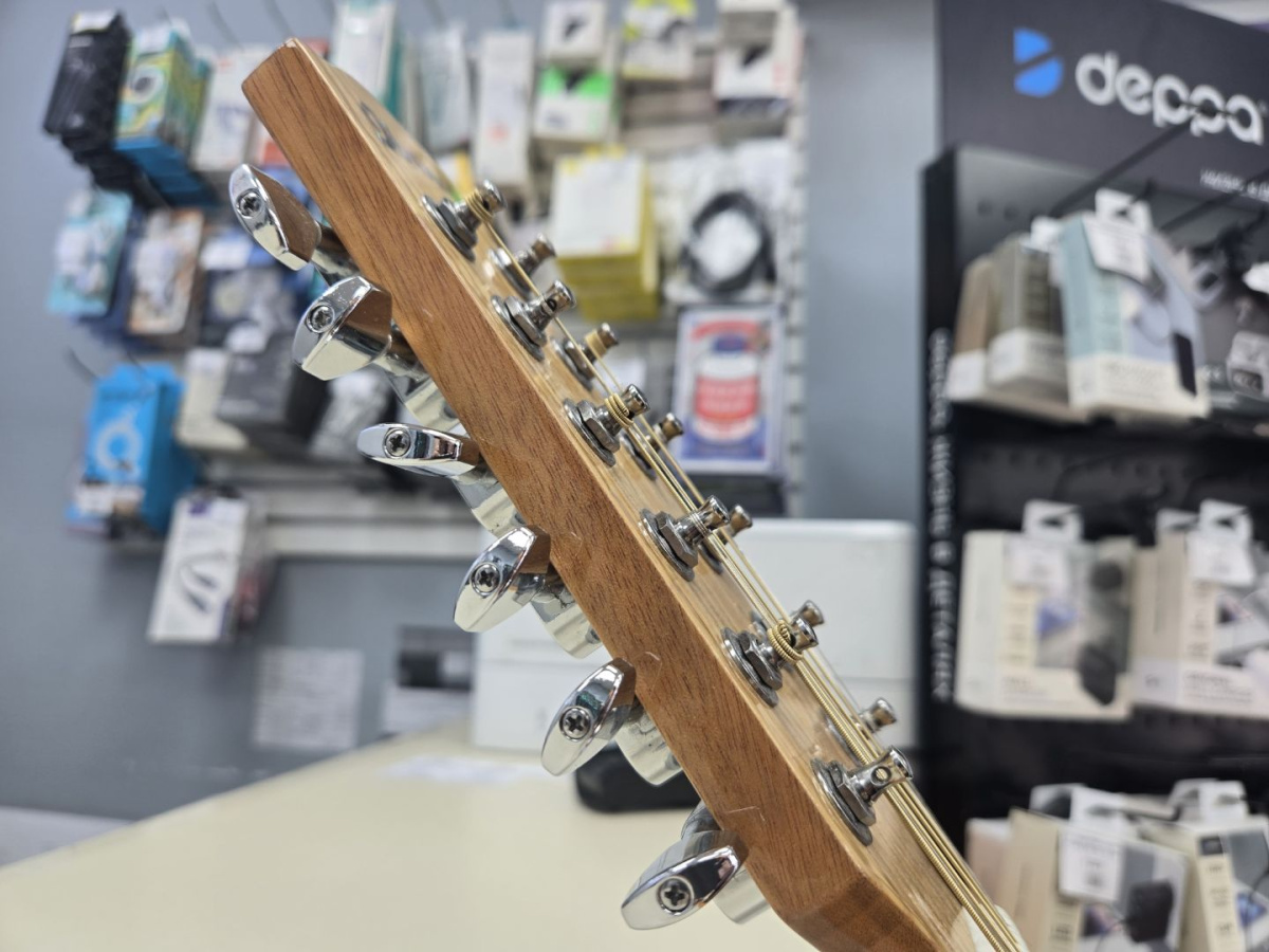 Гитара акустическая Ibanez EW2012ASE