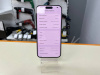 Смартфон Apple iPhone 15 Pro Max 256Gb