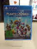 Игра Playstation 4 Plants Zombies Battle&Neighborville