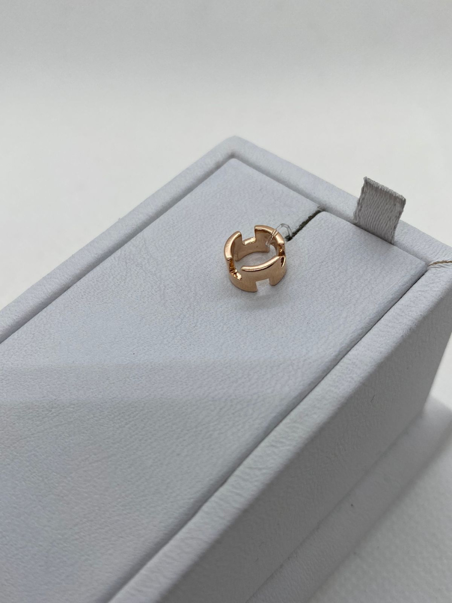 ПОДВЕСКА БЕЗ КАМНЯ (Au 585)