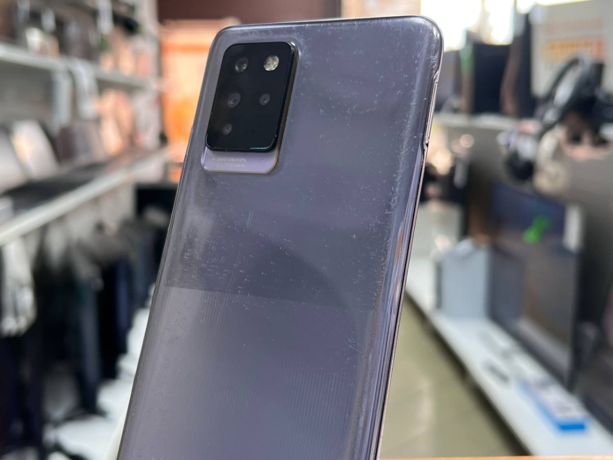 Смартфон Infinix Note 10 Pro 8/128