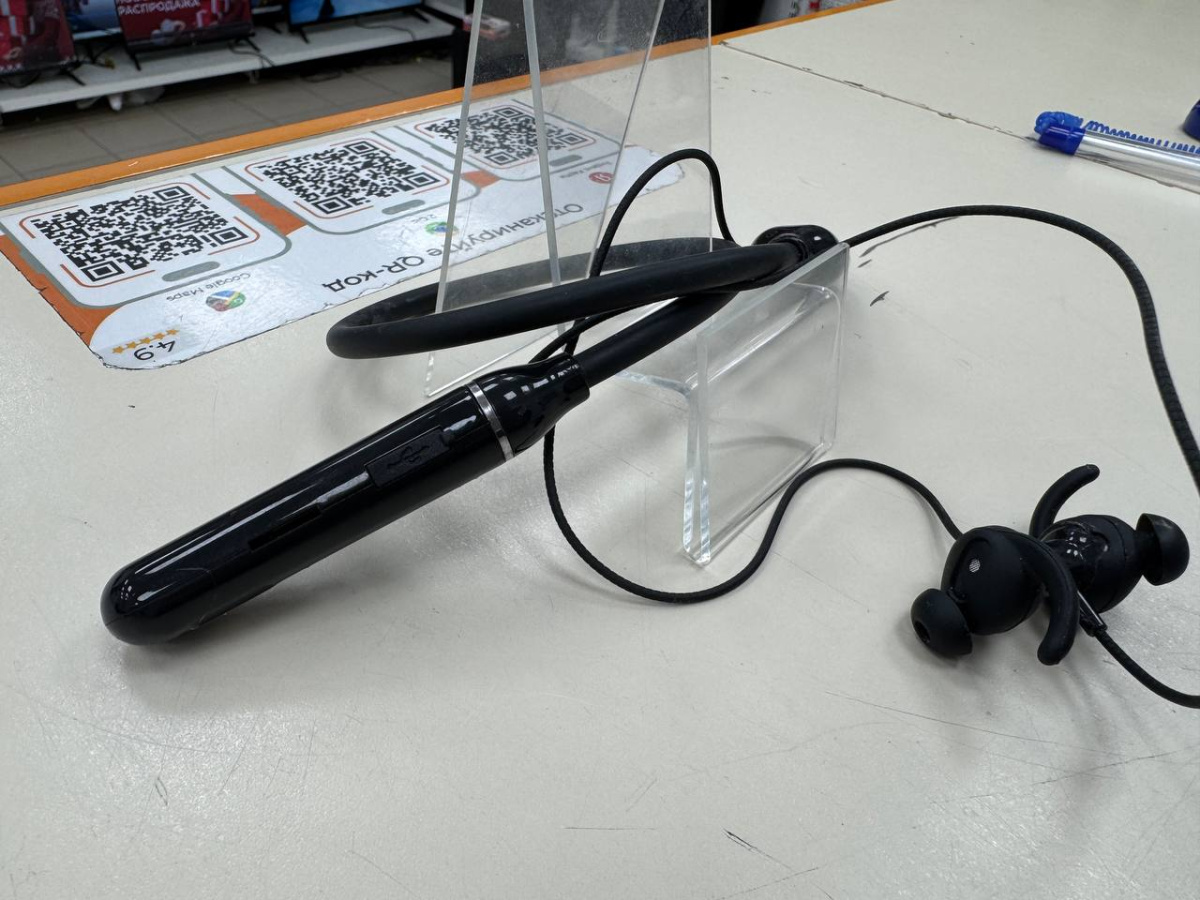 Наушники безпроводные ACME BH203