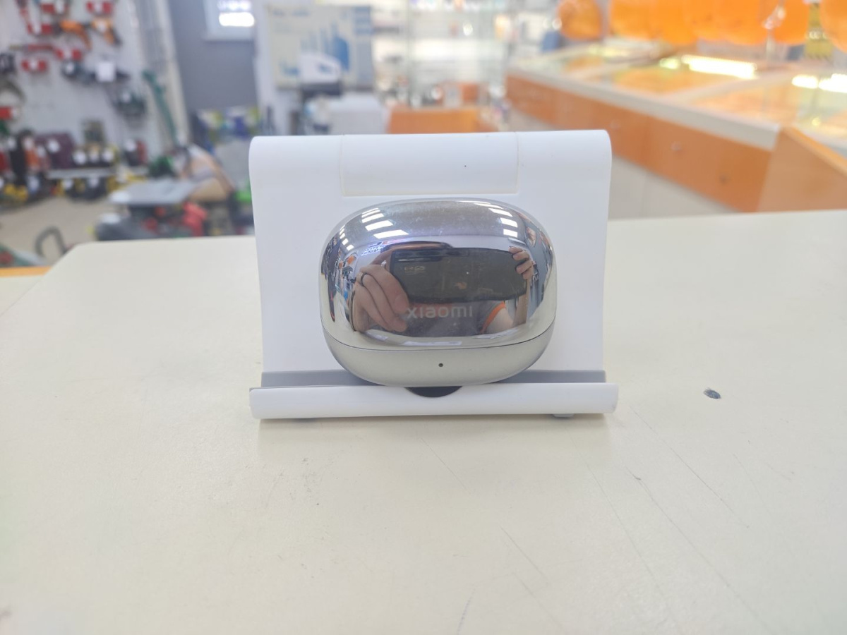 Наушники беспроводные XIAOMI Buds 5 Pro