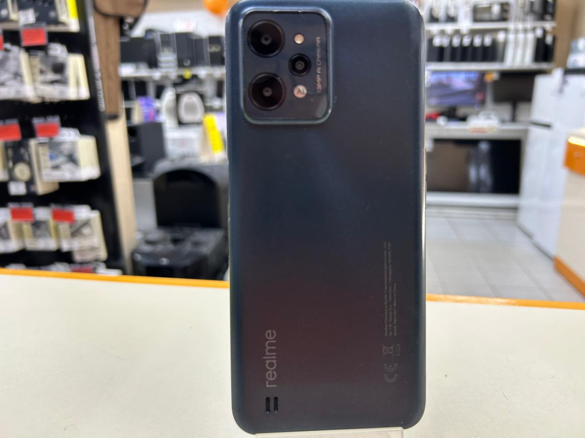Смартфон Realme C31 3/32