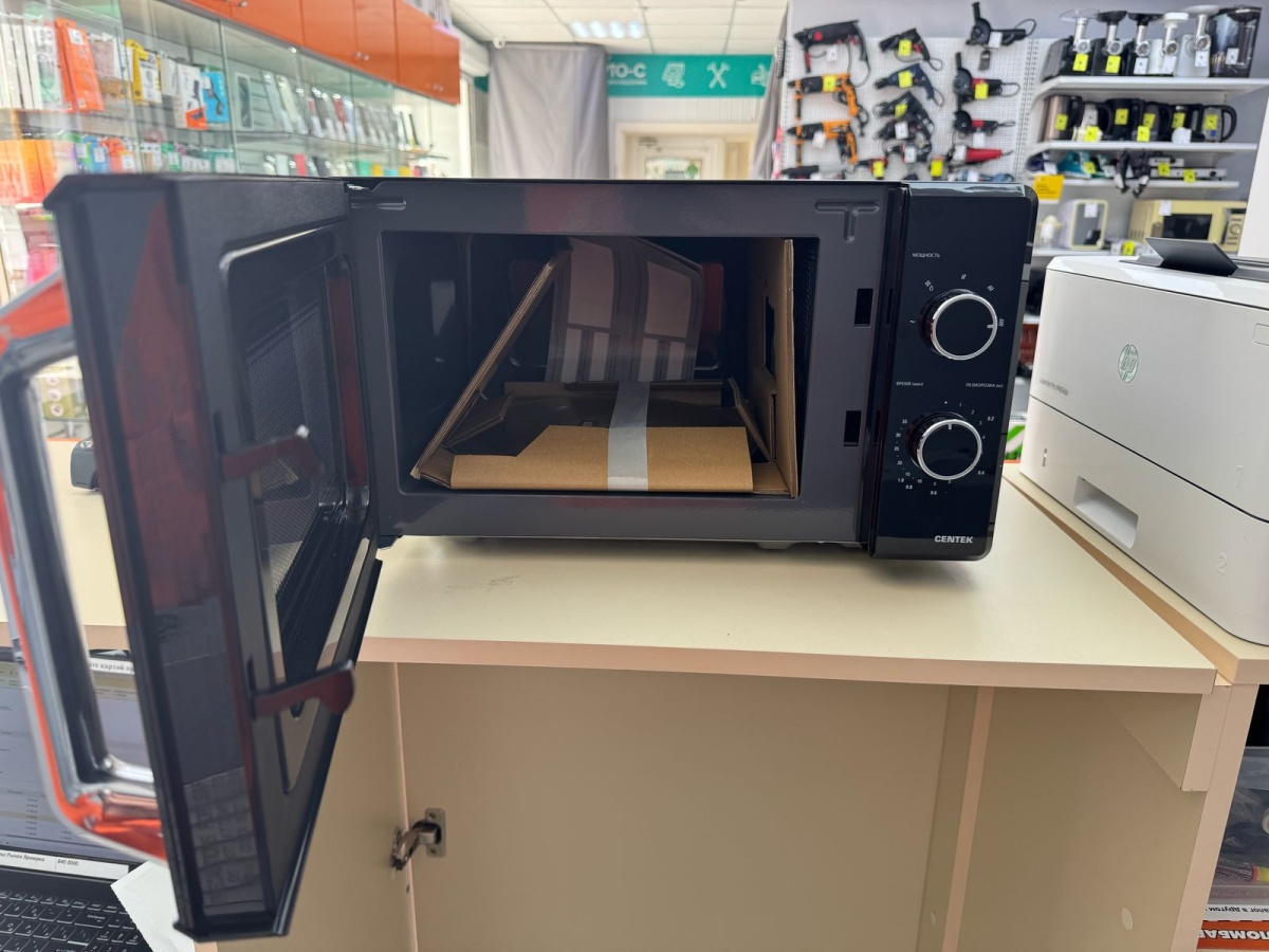 Микроволновая печь Centek CT-1550