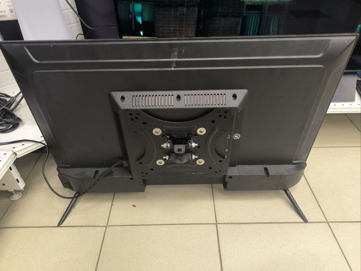 LED Телевизор Витязь 32LH0220