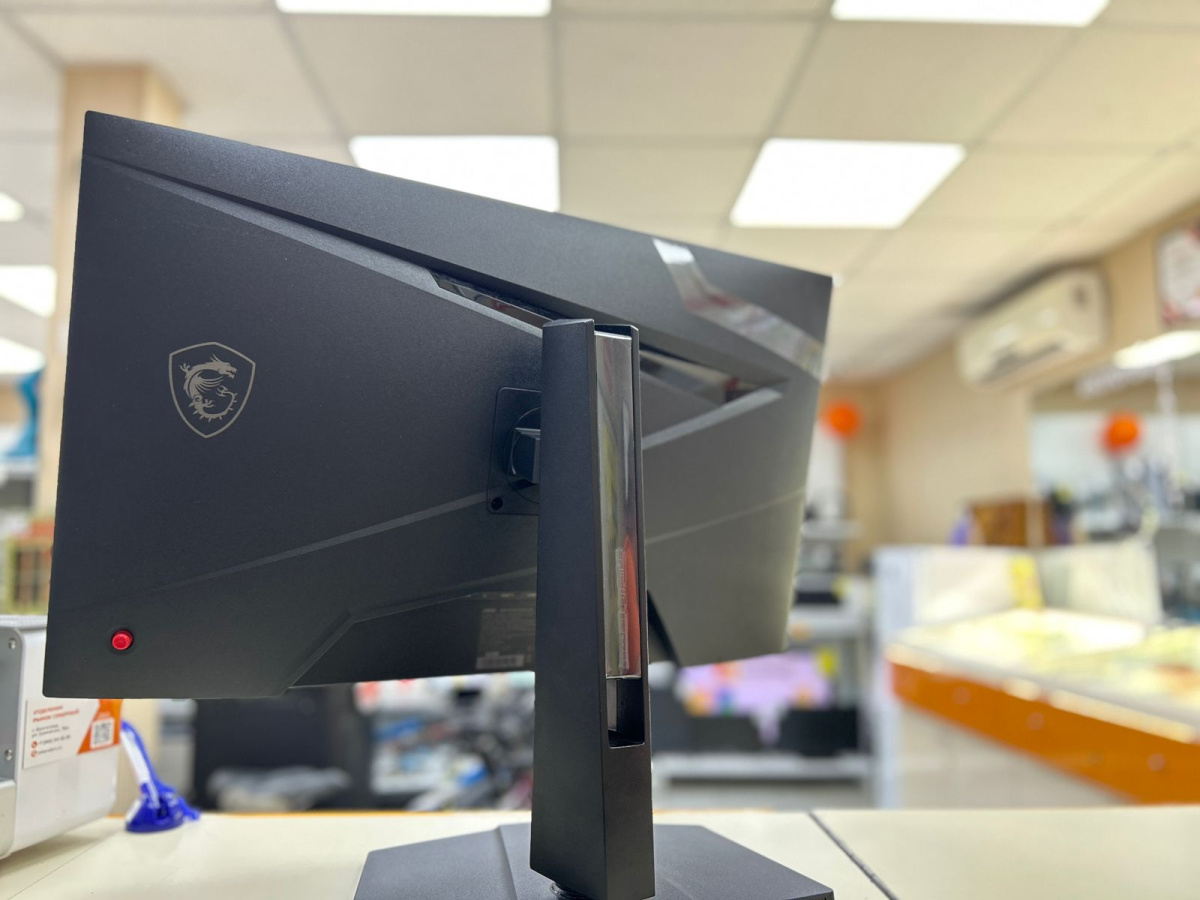 Монитор MSI G274QPF