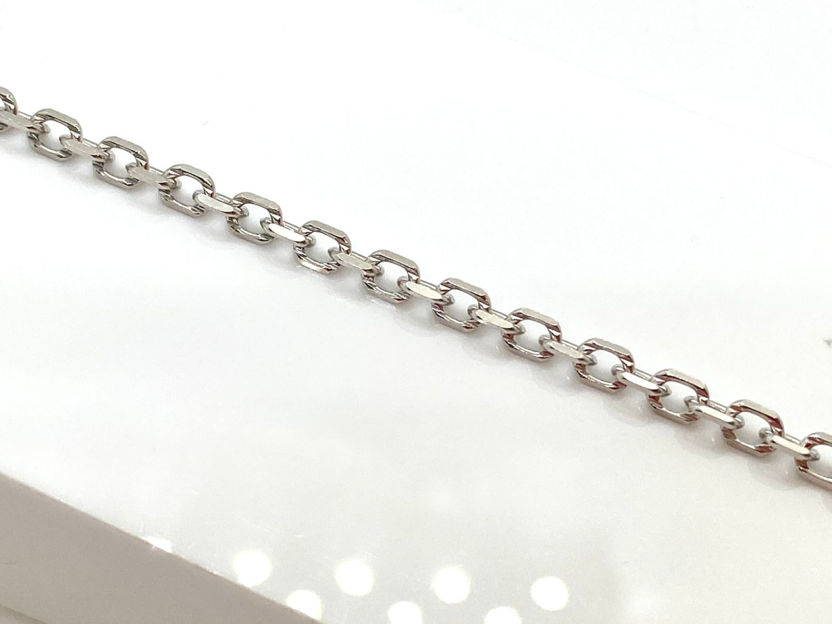 БРАСЛЕТ ПОЛНОВЕСНЫЙ (Au 585)