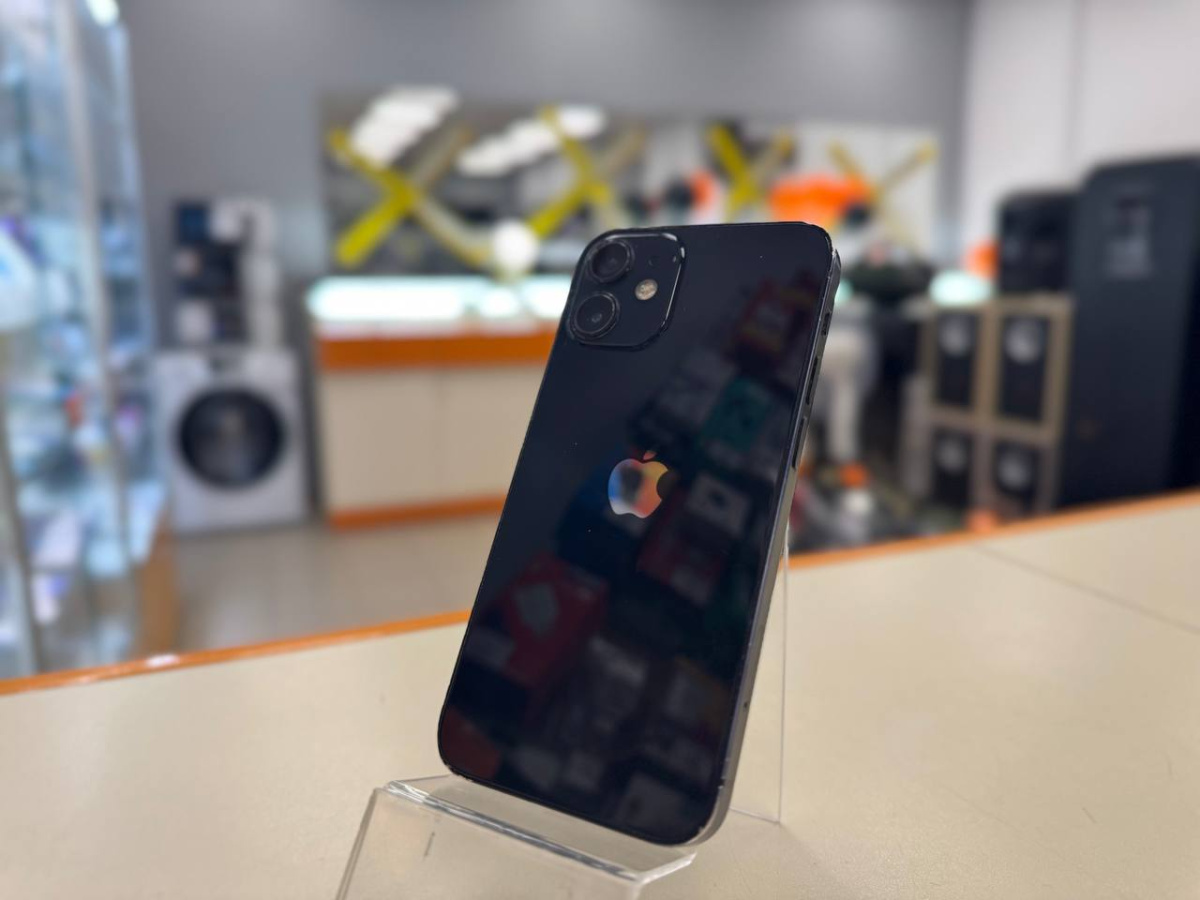 Смартфон Apple iPhone 12 mini 128Gb