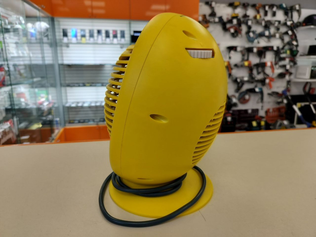 Тепловентилятор Zanussi ZFH/C-405;