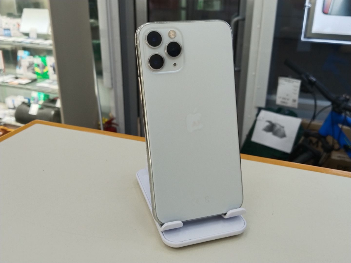 Смартфон Apple iPhone 11 Pro 64Gb