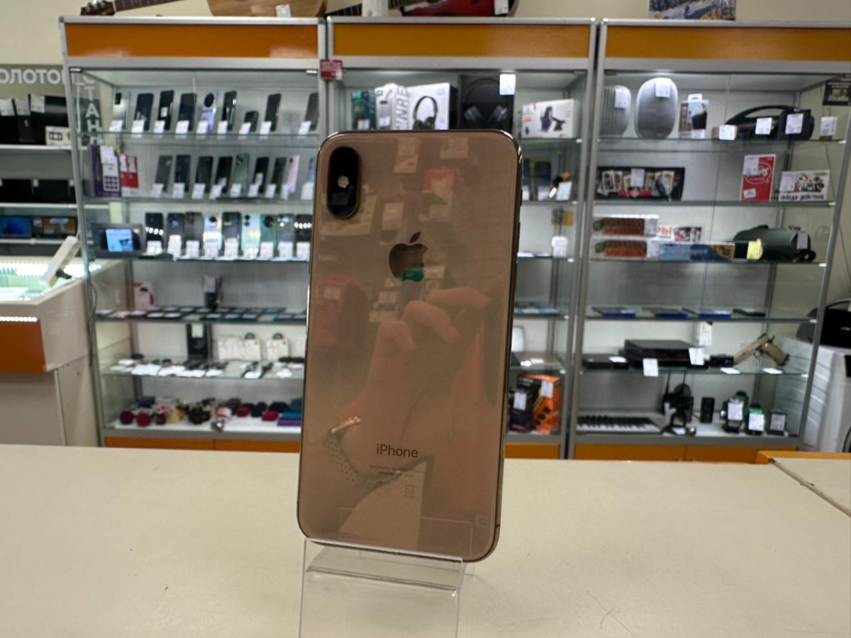 Смартфон Apple iPhone Xs 256Gb