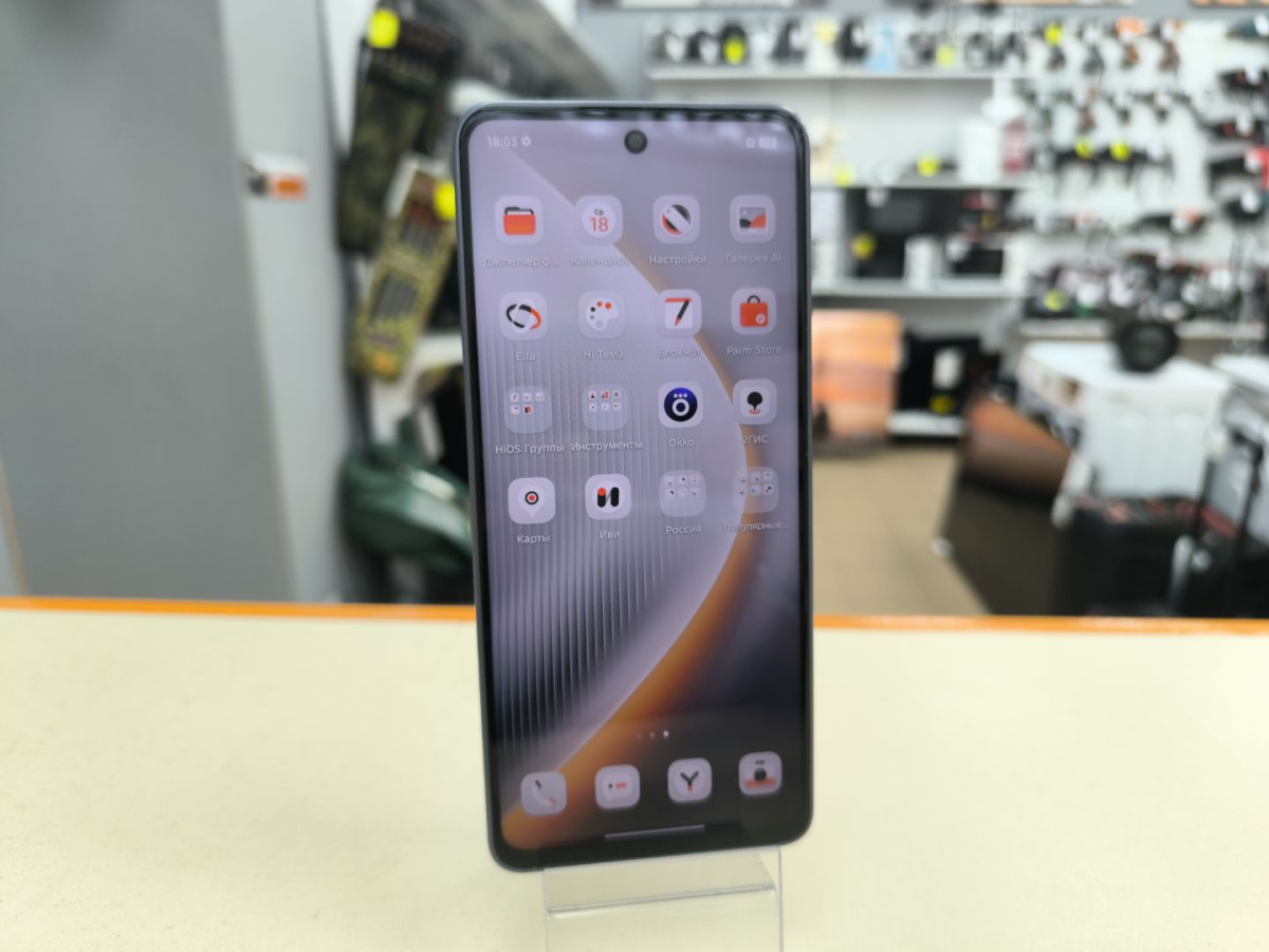 Смартфон Tecno Pova 7 5G 8/128