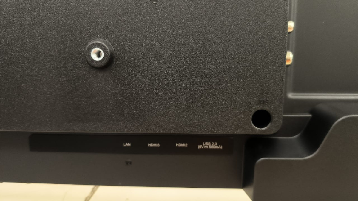 LED Телевизор Starwind SW-LED43UG405