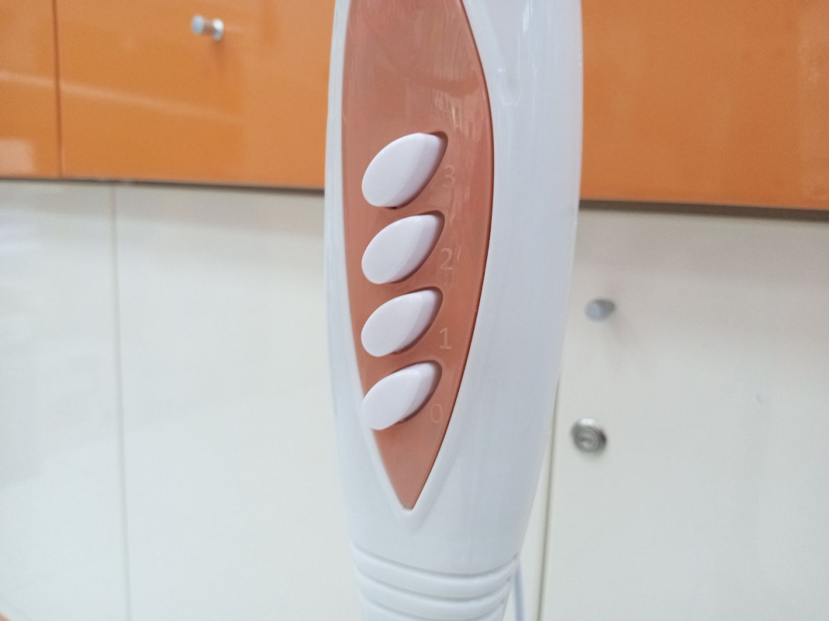 Вентилятор Centek CT-5004