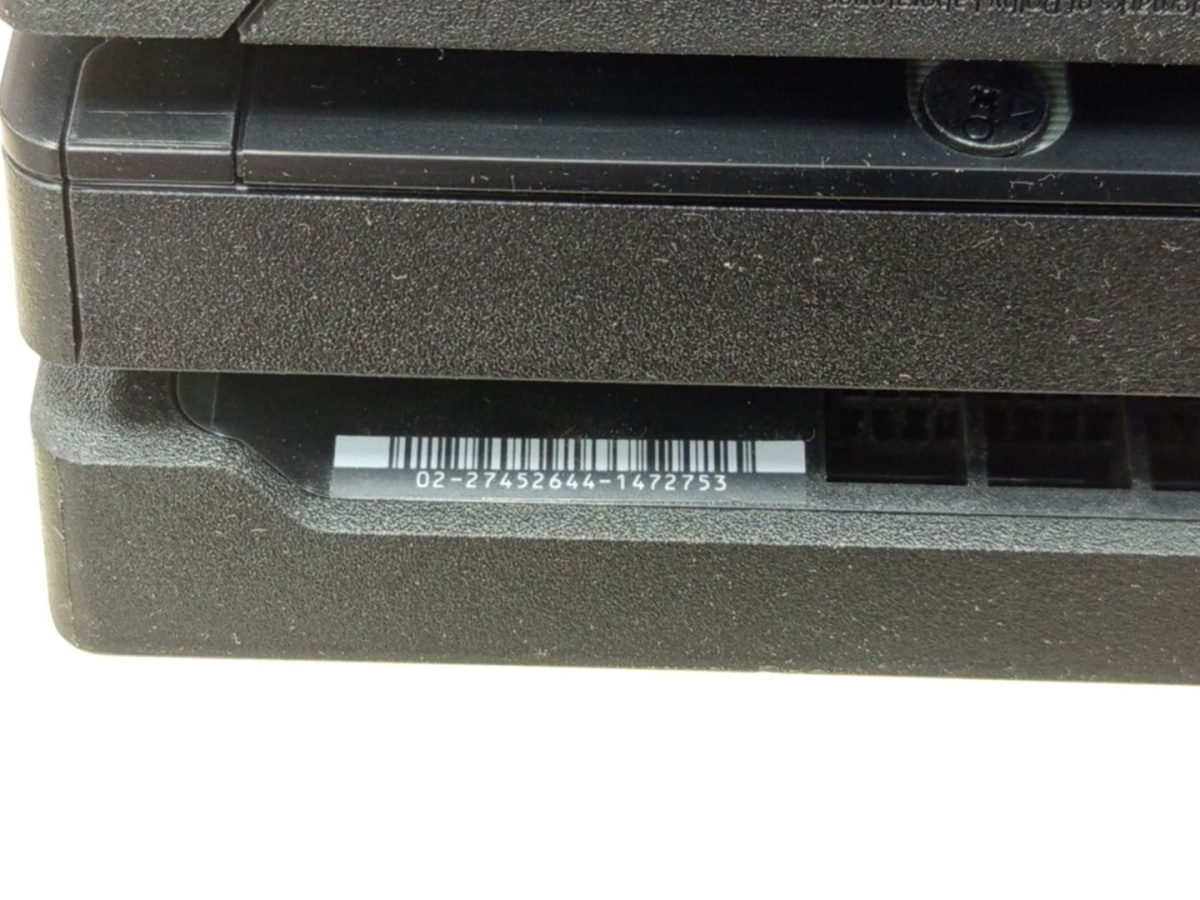 Игровая приставка PlayStation 4 Pro 1Tb