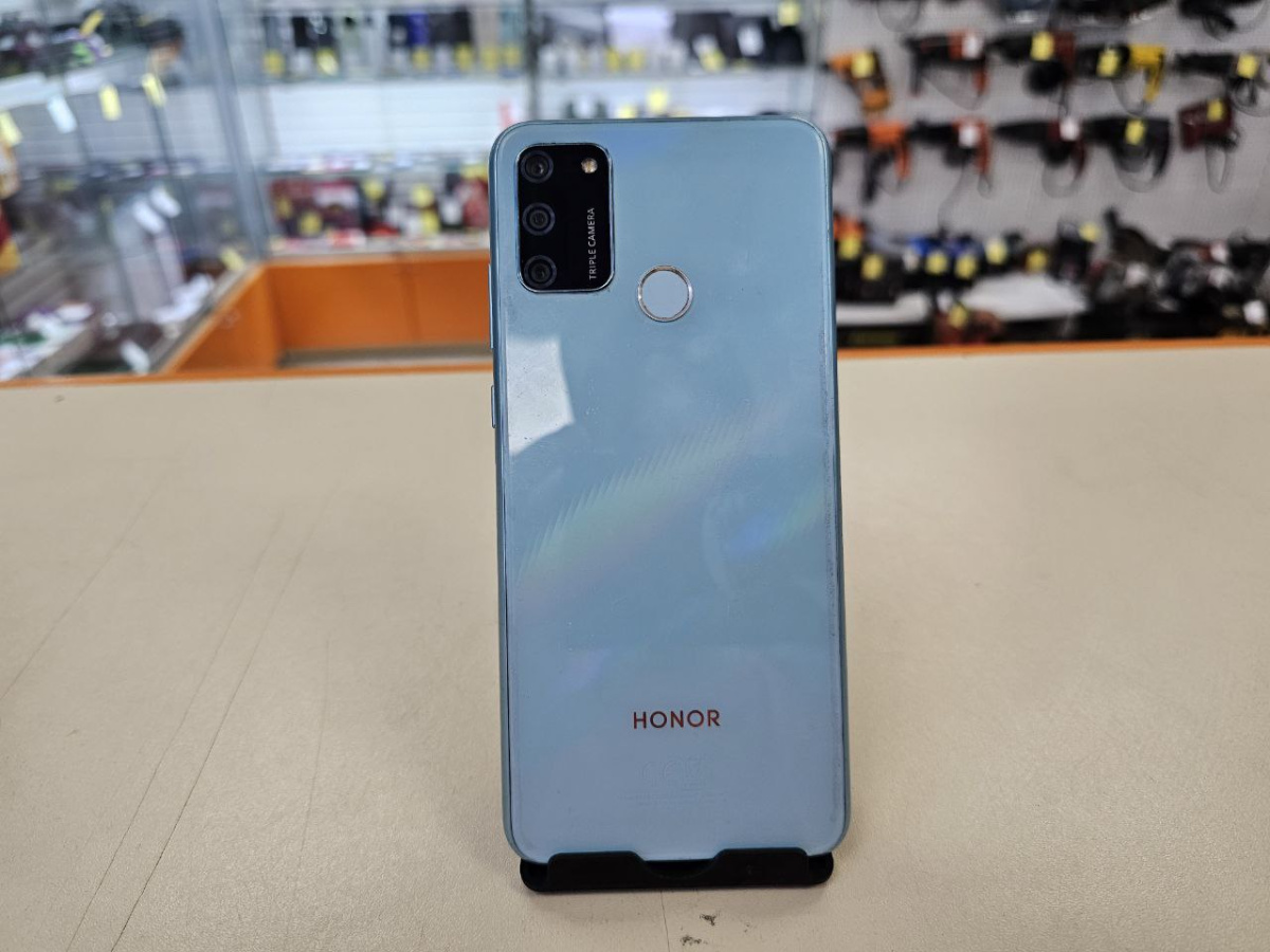 Смартфон Honor 9A 3/64