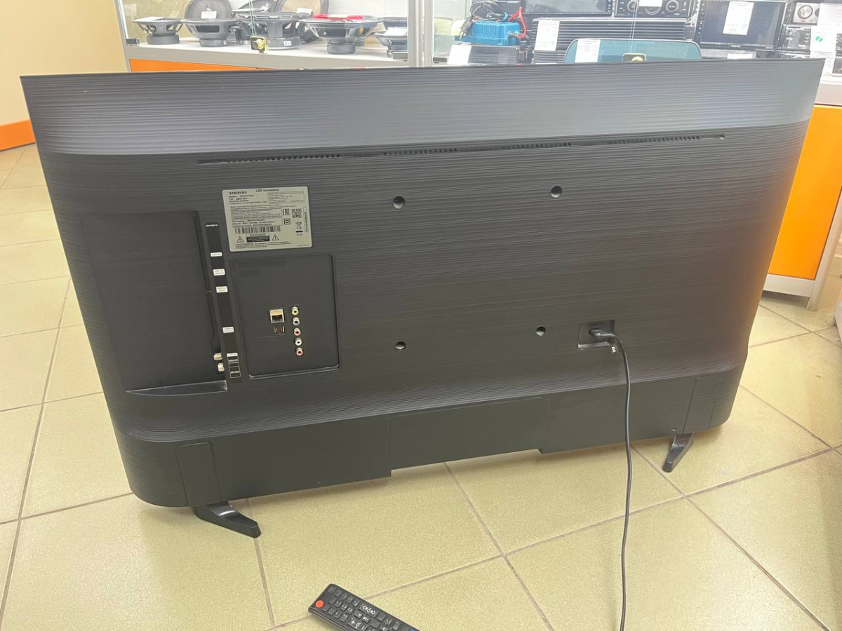 LED Телевизор Samsung UE43T5370AU