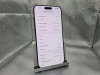 Смартфон Apple Iphone 16 Pro Max 256Gb
