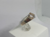 КОЛЬЦО С КАМНЕМ (Au 585)