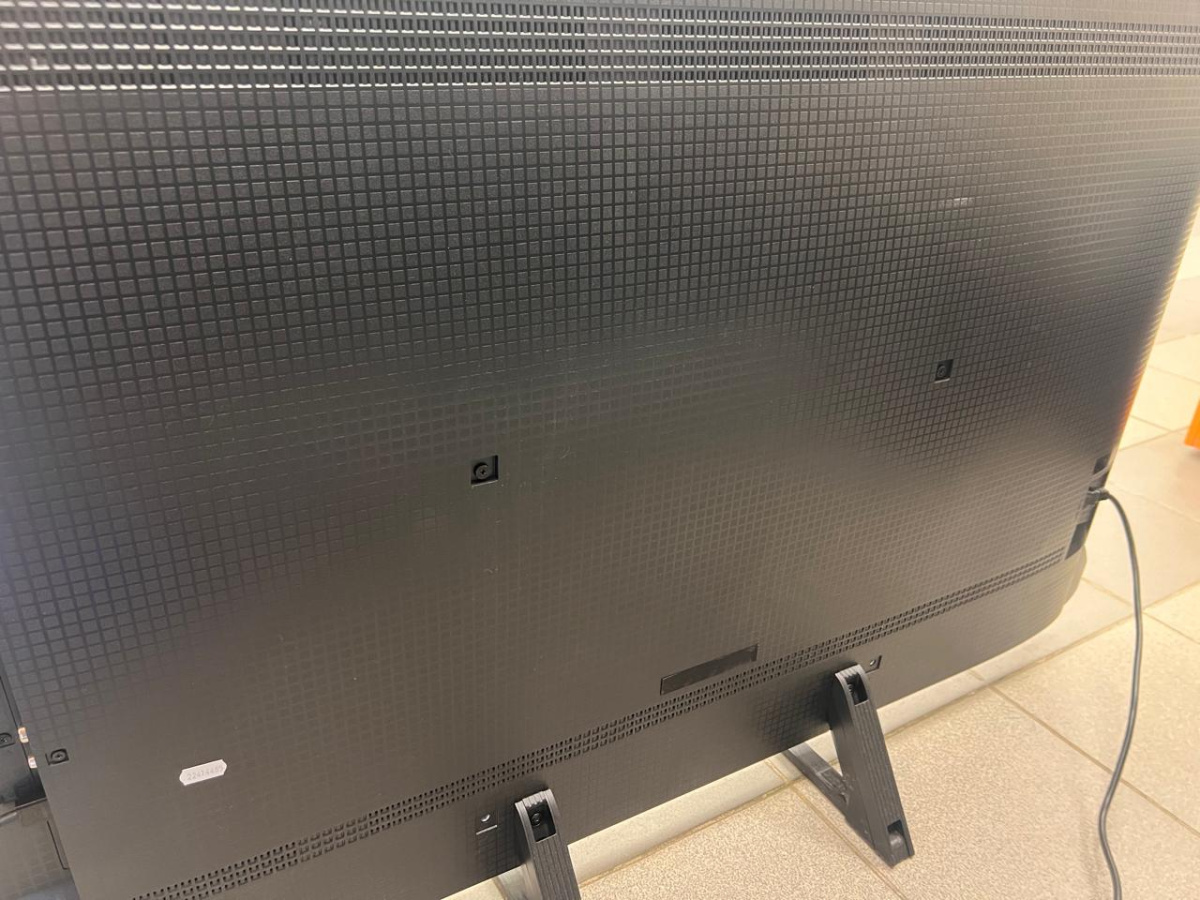 LED Телевизор TCL 55C745