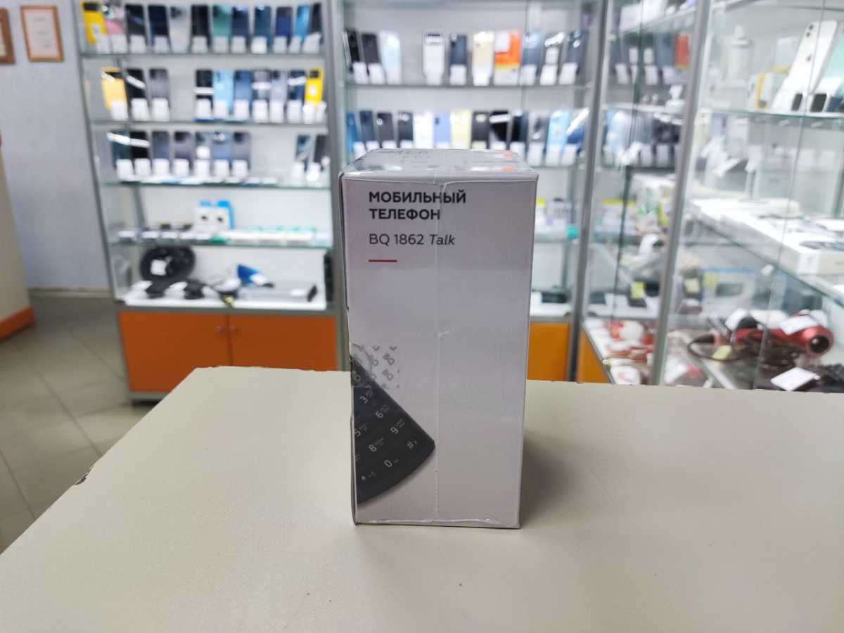 Мобильный телефон BQ 1862