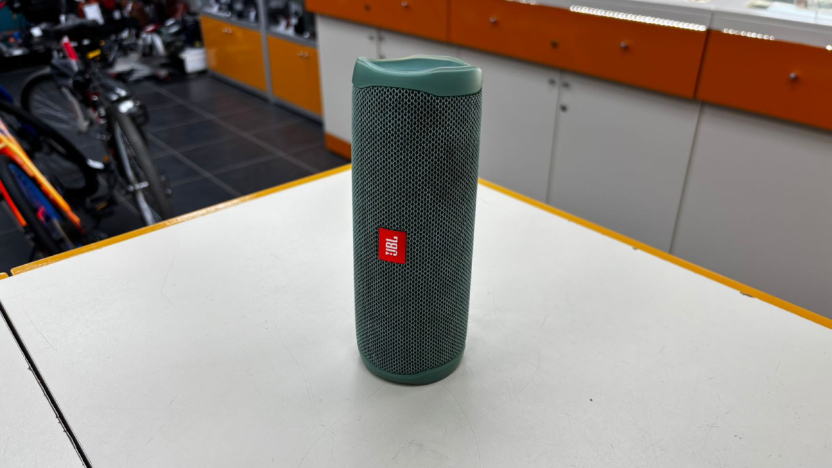 Портативная акустика JBL FLIP 5 
