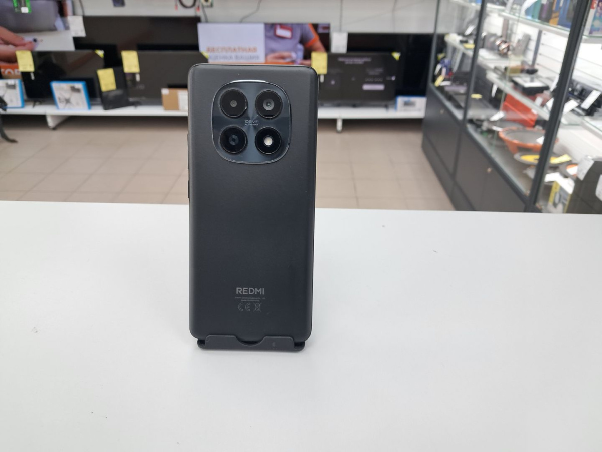 Смартфон Xiaomi Redmi Note 15 8/256