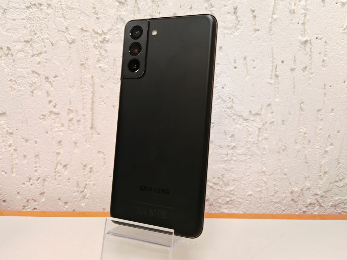 Смартфон Samsung Galaxy S21+ 5G 8/128