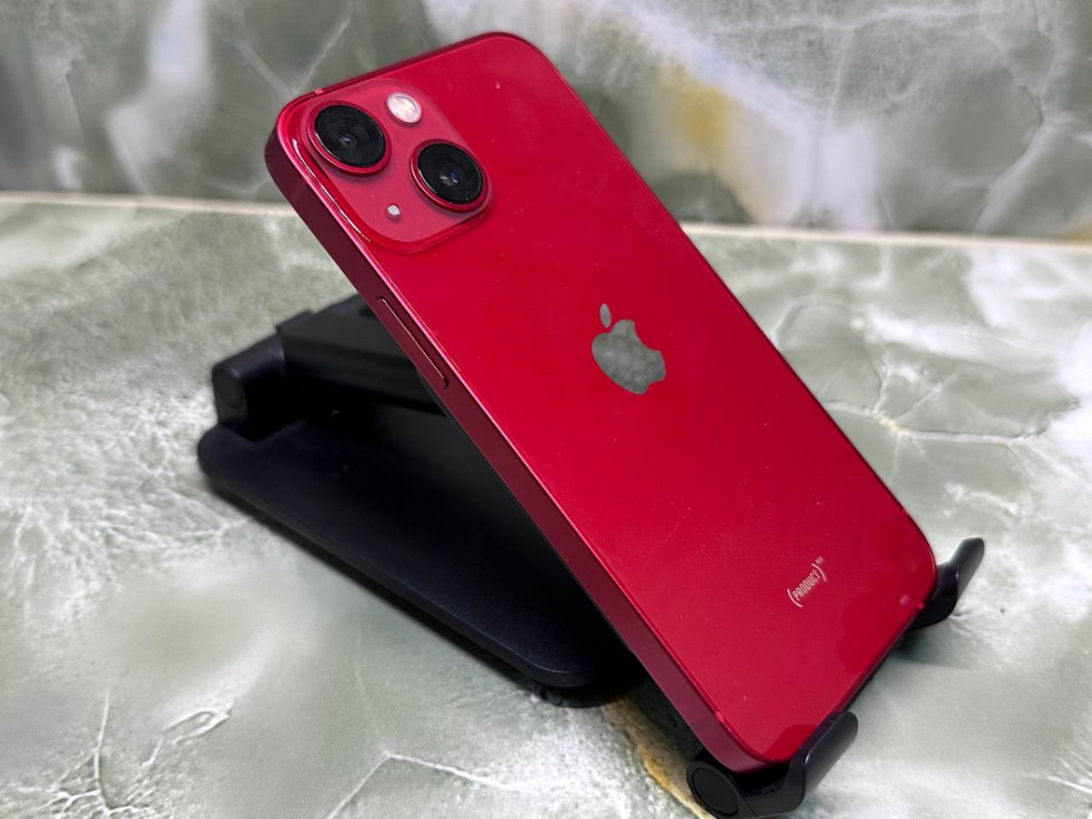 Смартфон Apple iPhone 12 mini 128Gb