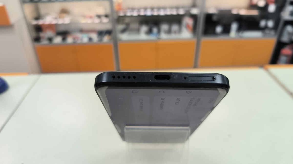 Смартфон Huawei Nova 12i 8/256