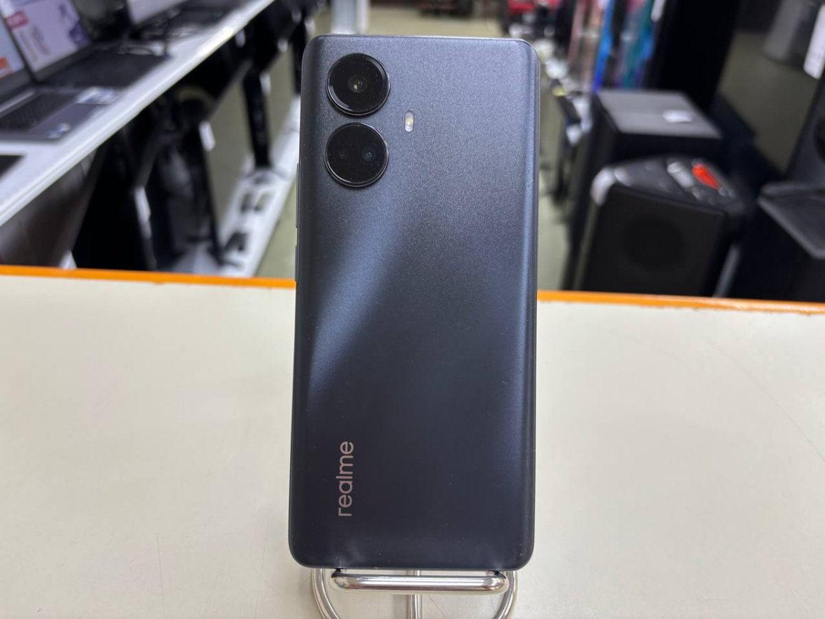Смартфон Realme 10 Pro+ 8/128